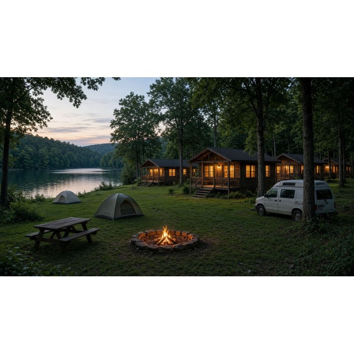 Cabin