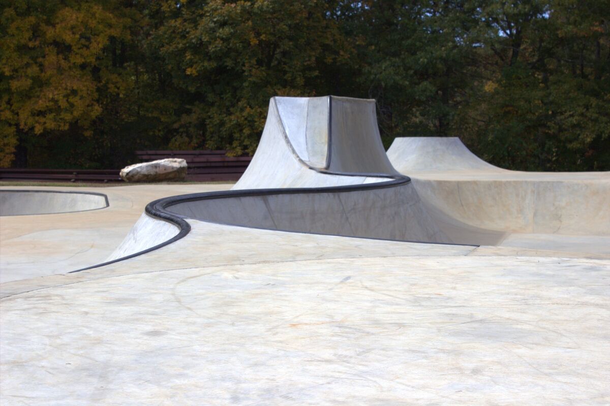 The Ranch (sample photo)