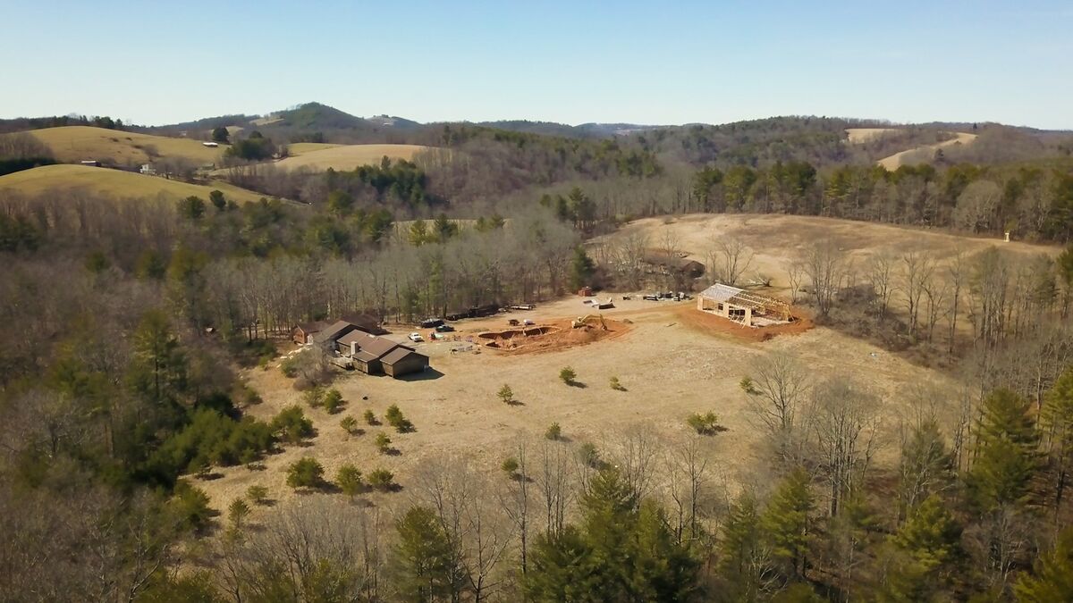 The Ranch (sample photo)